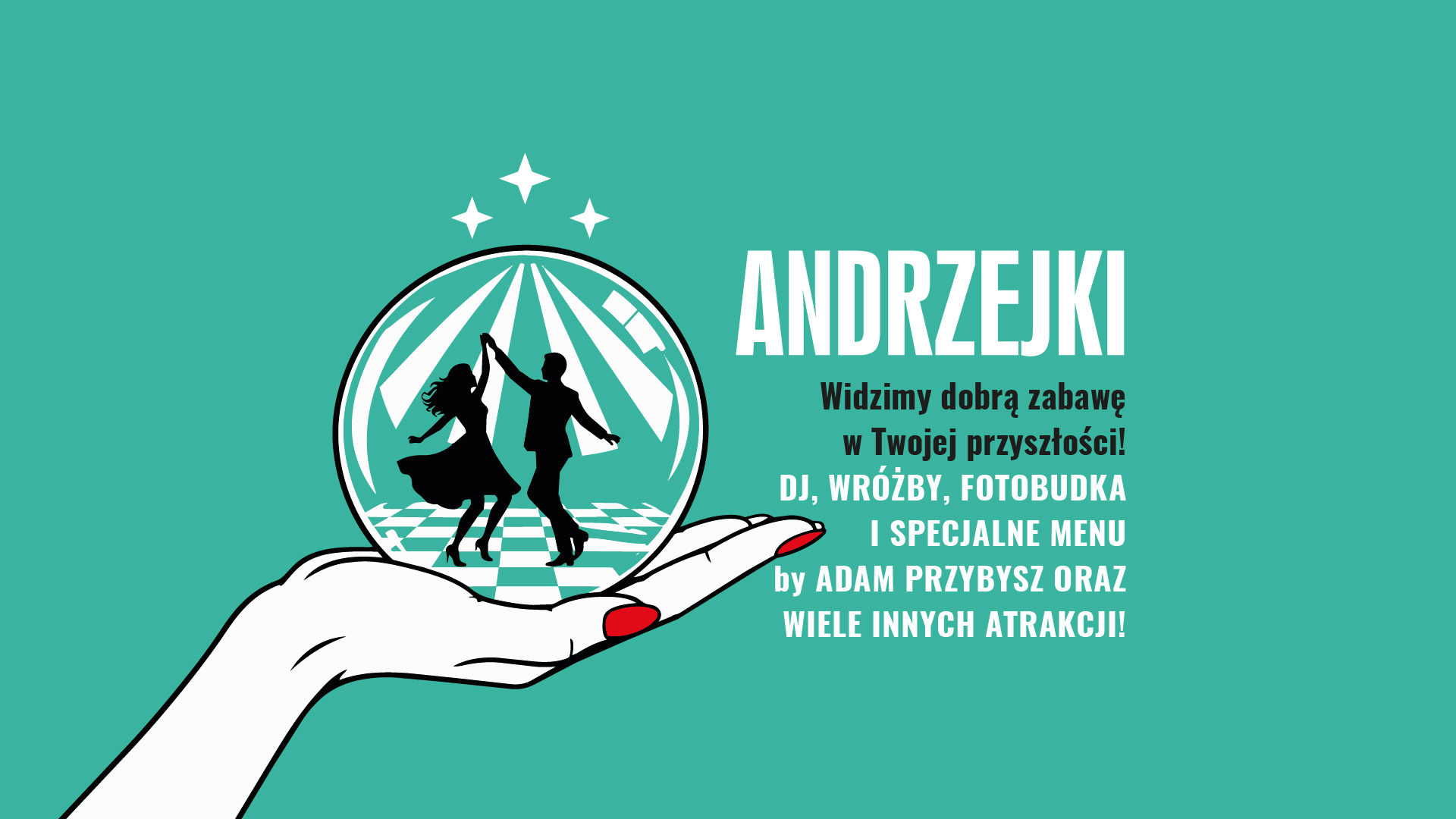 Andrzejkowe Party 2026